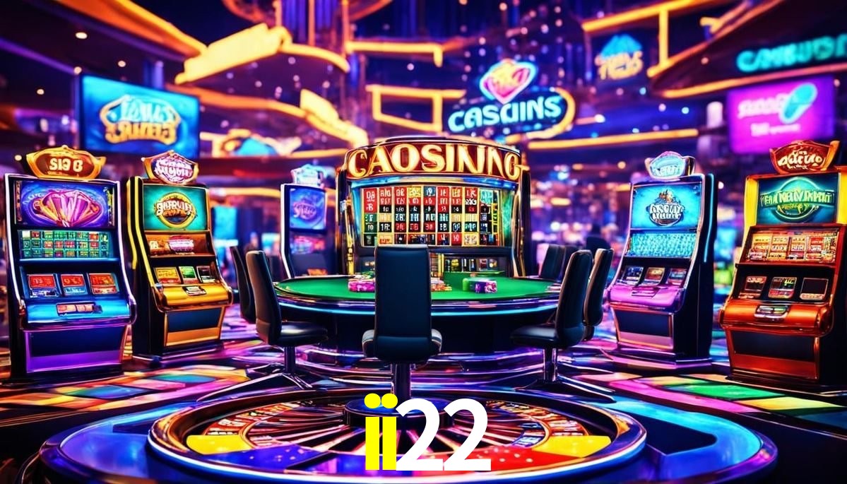Estatísticas ii22
