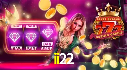 A Revolução dos Aplicativos de Jogos no ii22