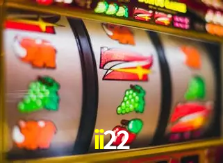 A Emoção da Loteria na ii22: Uma Chance de Mudança de Vida