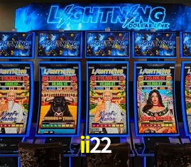 Desvendando o Mundo dos Jogos Virtuais na ii22