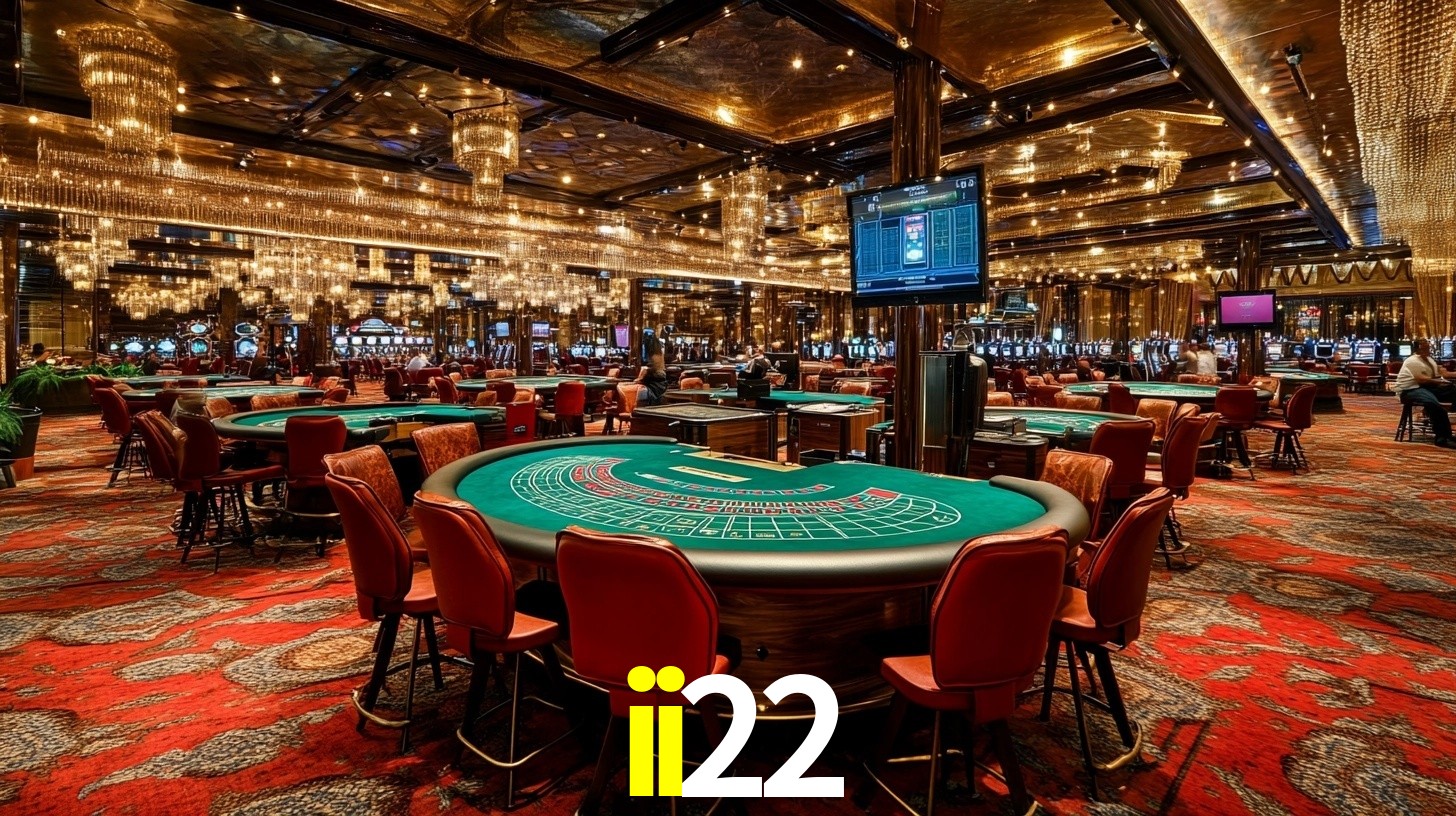 ii22 - Caça-Níqueis E Jogos De Cartas - ii22.com