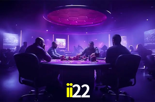 Experiência VIP ii22