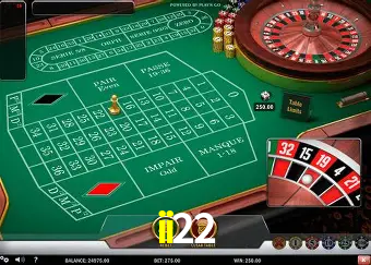 Descubra o Mundo do Cassino Online com ii22