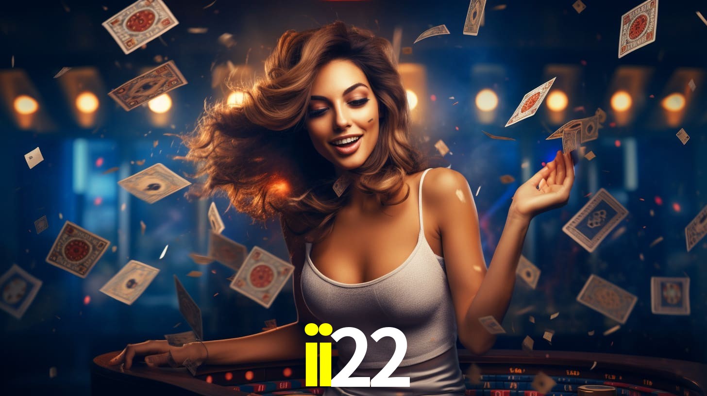 VIP Casino ii22