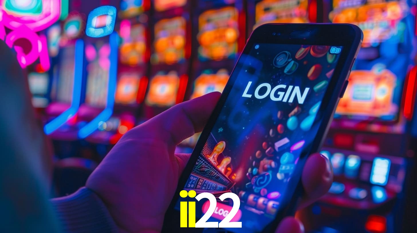Casino Ao Vivo ii22