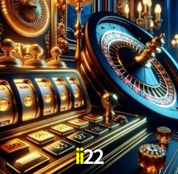 Casino VIP ii22
