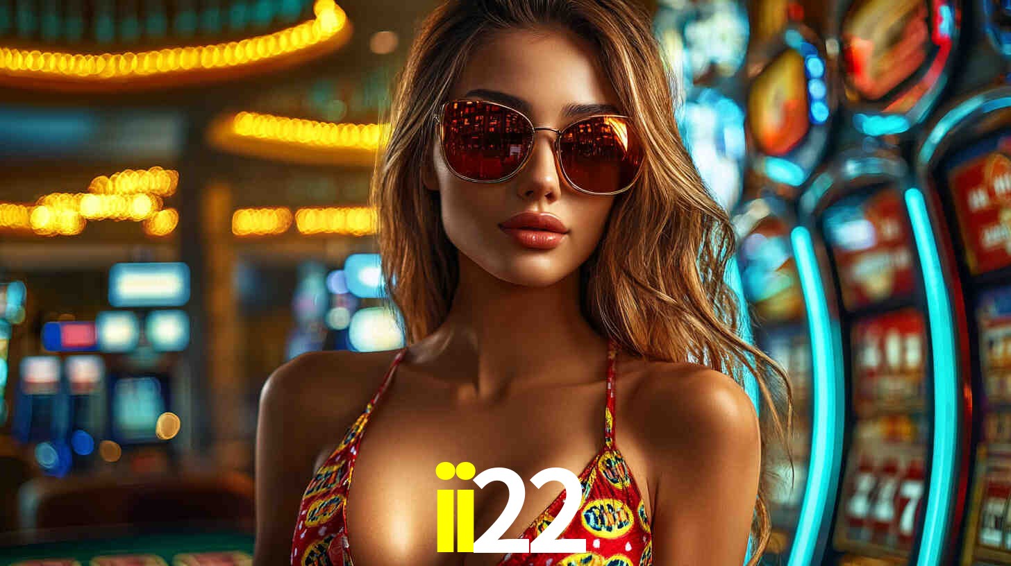 ii22 App Interface