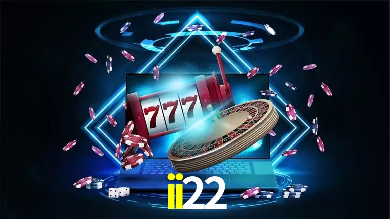 Provedores de Jogos ii22