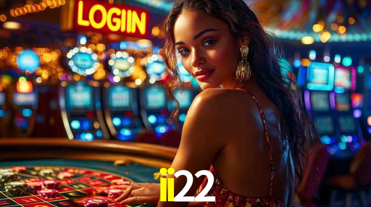 Casino Ao Vivo ii22