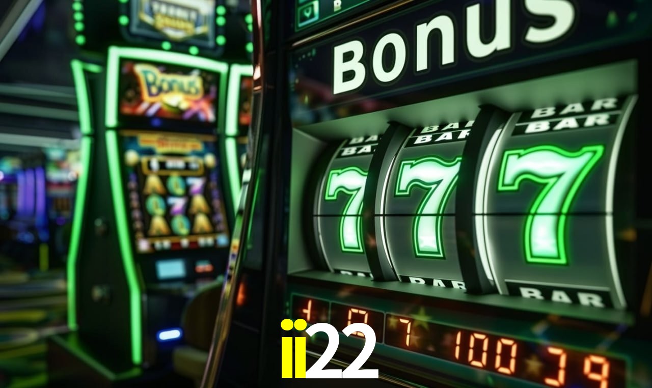 Slot Games ii22