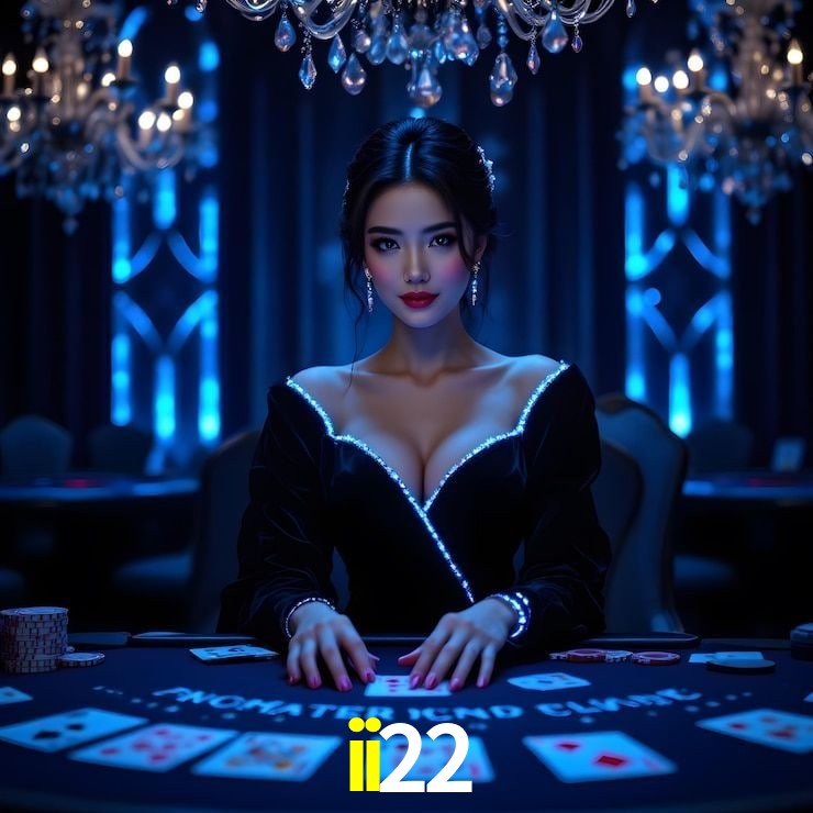 Jogos de Slot ii22