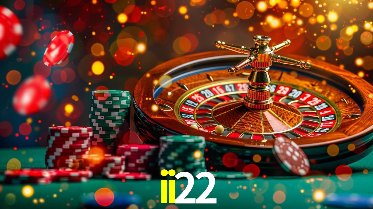 Desvendando o Mundo dos Jogos Virtuais na ii22