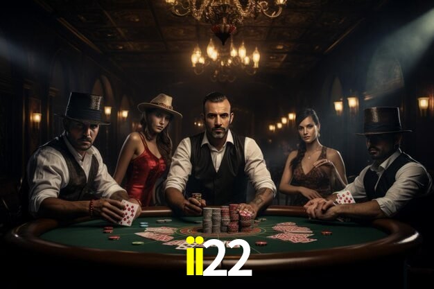 cassino ii22