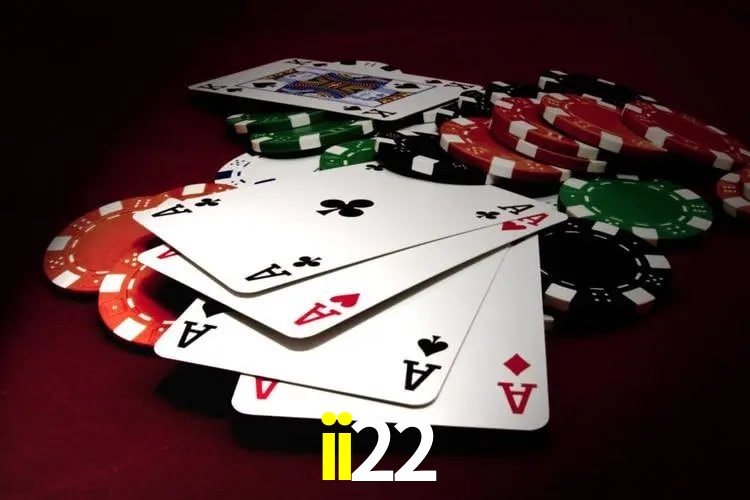 Casino VIP ii22