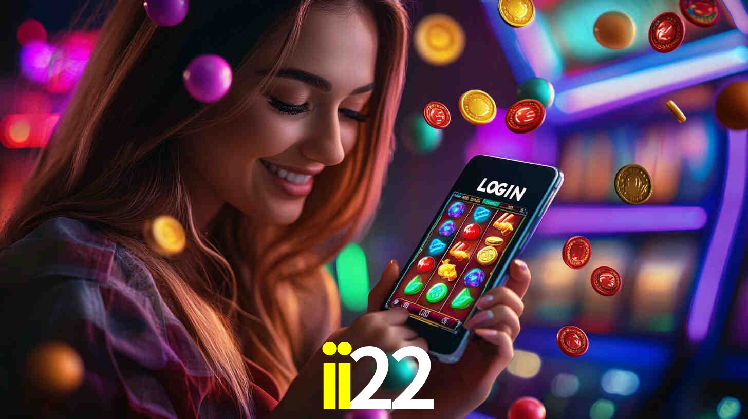 Live Casino ii22