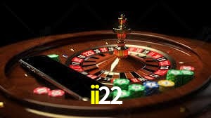 Game Providers ii22