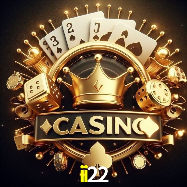 Jogos de Slot ii22