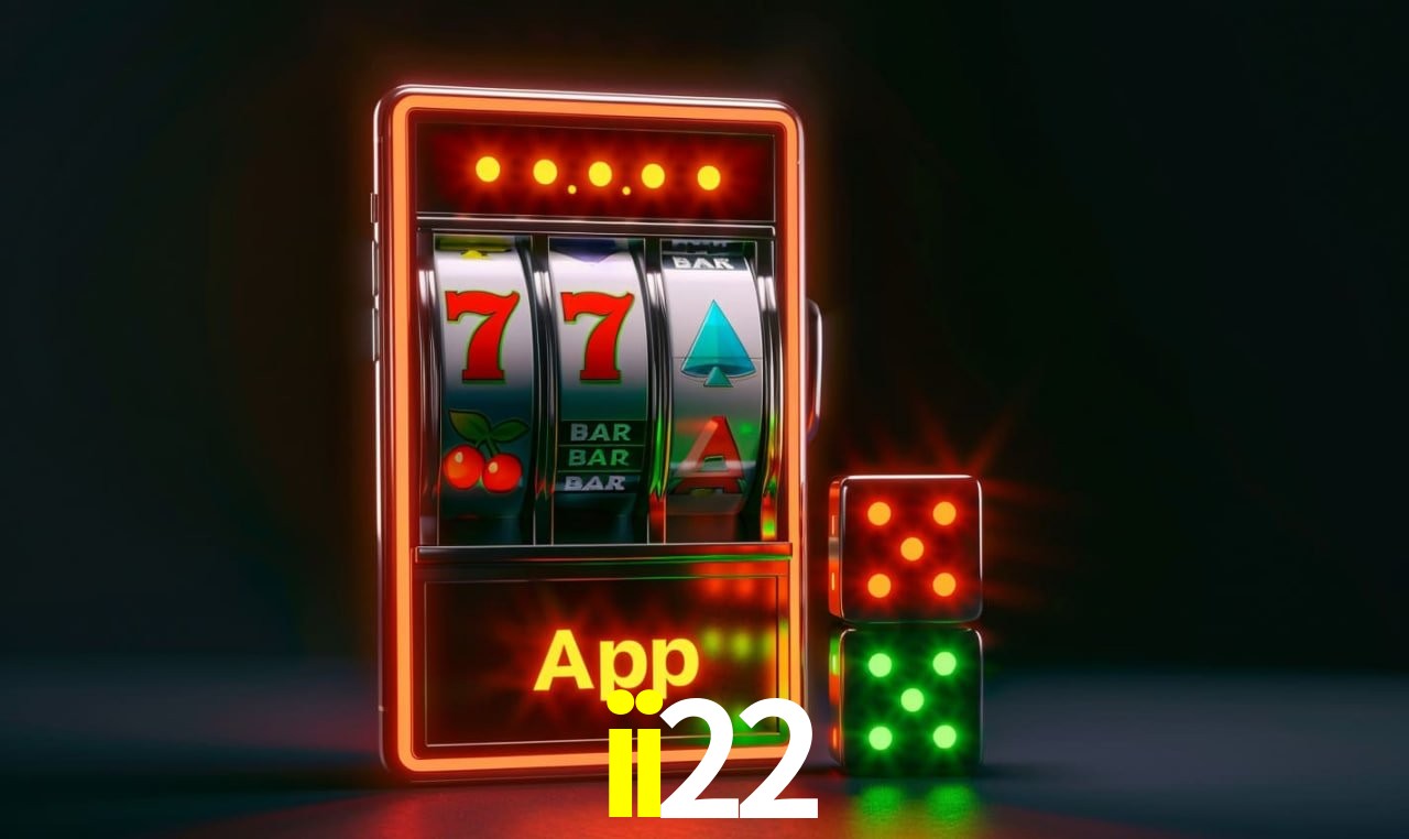 Casino Ao Vivo ii22