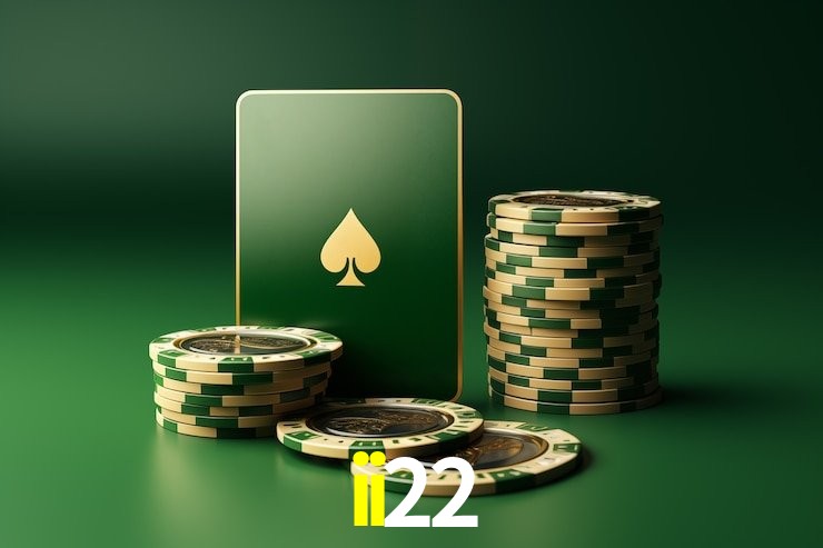 Live Casino ii22